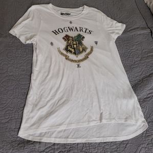 Harpy Potter t shirt